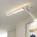 Axyaa LED Ceiling Lights with Spotlights for Home Lighting