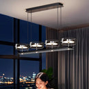 Axyaa Modern Pendant Light Chandeliers for Living and Dining Room Decor