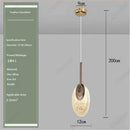 Axyaa LED European Wall Lamp for Bedroom, Living Room, Dining Room - Decorative Lighting