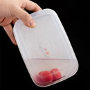 Axyaa Food Storage Box Grains & Spices Container Organizer