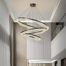 Axyaa LED Ceiling Lights for Living Room, Dining Room, Stairs & Wall-mounted