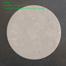 Axyaa Yellow Cave Stone LED Sconce: Nordic Minimalist Home Decor Wall Lights