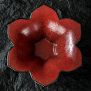 Axyaa Flower Bowl Set - Restaurant Dim Sum Dessert Soup Molecular Food Specialty Tableware