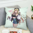 Axyaa 40*40 and 45*45 Decorative Pillow Covers for Stylish Room Cushions
