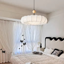 Axyaa French Medieval Pumpkin Pendant Light for Home Decor
