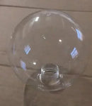 Axyaa Glass Round Pendant Chandelier for Luxury Home Decor