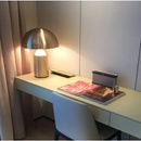 Axyaa Mushroom Desk Lamp - Modern Light Luxury Creative Decorative Nordic Table Light