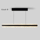 Axyaa Modern Pendant Lights for Dining Room Chandeliers Living Room Ceiling Lamp