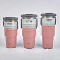 Axyaa Stainless Steel Insulated Ice Cream Cup with Large Capacity