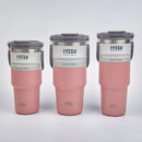 Axyaa Stainless Steel Insulated Ice Cream Cup with Large Capacity