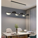Axyaa LED Pendant Lamp Adjustable Light Art Chandelier Home Decor Lighting