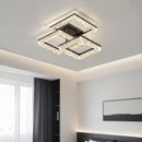 Axyaa Smart LED Ceiling Light for Nordic Home Decor