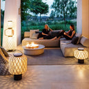 Axyaa Nordic Villa Landscape Garden Light Outdoor Waterproof Floor Light