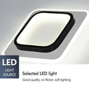 Axyaa LED Ceiling Light for Home Decor - Modern Small Design