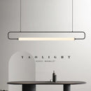 Axya Nordic Iron Art Captain Pendant Light