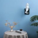 Axya Nordic Retro Face Wall Lamps for Modern Home Decor