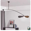 Axyaa Industrial Nordic Chandelier for Bedroom Living Room Dining Island Restaurant