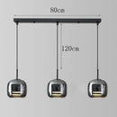 Axyaa Modern Pendant Light Chandelier for Dining Room and Living Room