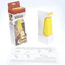Axyaa Butter Cutter: Cheese Divider & Vegetable Slicer - Home Kitchen Tools & Food Production