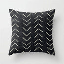 Axyaa Geometric Plaids Cushion Cover Pillowcase 45*45cm