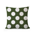 Axyaa Christmas Cushions 45x45 for Living Room Sofa Decor Modern Home Decoration