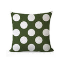 Axyaa Christmas Cushions 45x45 for Living Room Sofa Decor Modern Home Decoration