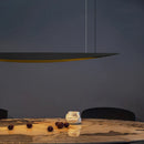 Axyaa Modern Pendant Light Chandelier for Indoor Dining Room Lighting