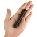 Axya Mini Zoomable LED Flashlight Waterproof Torch