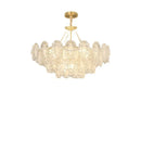 Axyaa Luxury Chandelier Pendant Lights for Modern Home Decoration