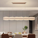 Axyaa Modern LED Pendant Light for Living & Dining Room Chandeliers