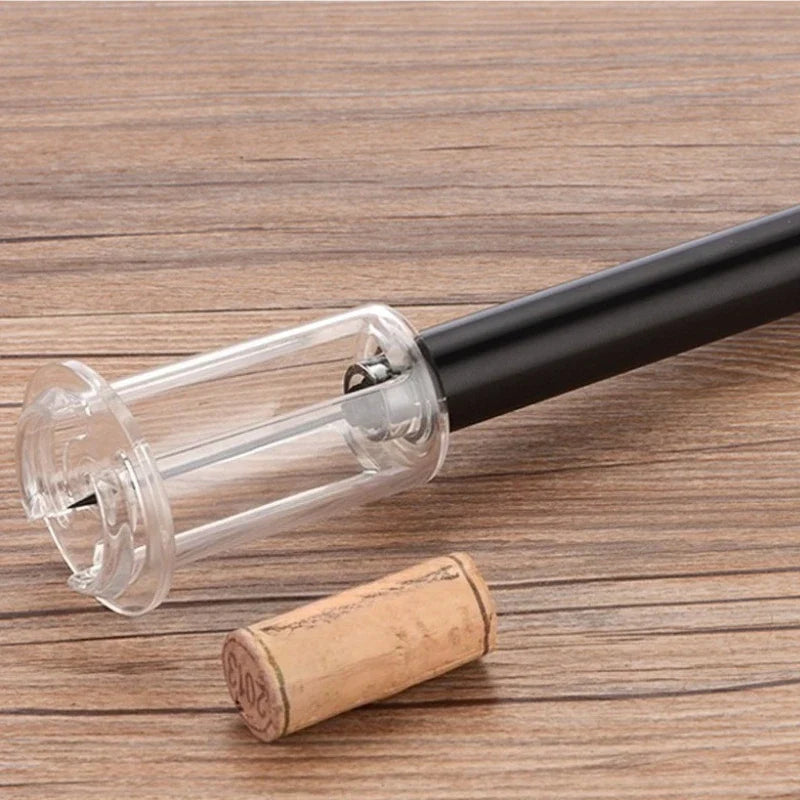 Axyaa Wine Bottle Opener Needle Air Pressure Red Wine Opener