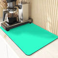 Axyaa Kitchen Absorbent Drying Mat - Customizable Color Pattern Mats