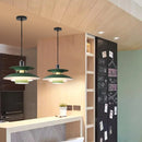 Axya PH5 Pendant Lamp: Danish Design with E27 Bulb Holder for Various Spaces