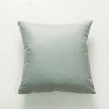 Axyaa Soft Leather-cloth Cushion Cover for Living Room Sofa, Car, Chair Home Decor