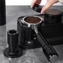 Axyaa Espresso Machine Powder Presser Needle Aluminum Handle