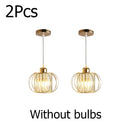 Axyaa Crystal Pendant Light for Luxury Spaces