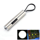 Axya UV Torch 395-400nm Black Light Flashlight for Pet Stains Scorpion Detection