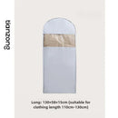 Axyaa Vacuum Compression Bag for Down Jacket Storage and Clothes Dustproof Cover