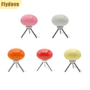 Axyaa Mushroom Vintage Table Lamp for Bedroom Night Light