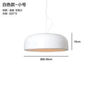 Axyaa Circular Designer Pendant Light for Modern Dining and Bar Spaces