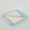 Axyaa Cool Quilt: Ammonia Ice Fruit, Naked Feeling, Temperature Control, Summer-ready Air Conditioning