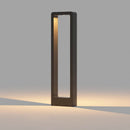 Axyaa Waterproof LED Lawn Light, Outdoor Minimalist Garden Villa Landscape Lighting