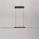 Axyaa Modern Simple Pendant Lights for Dining Room and Kitchen