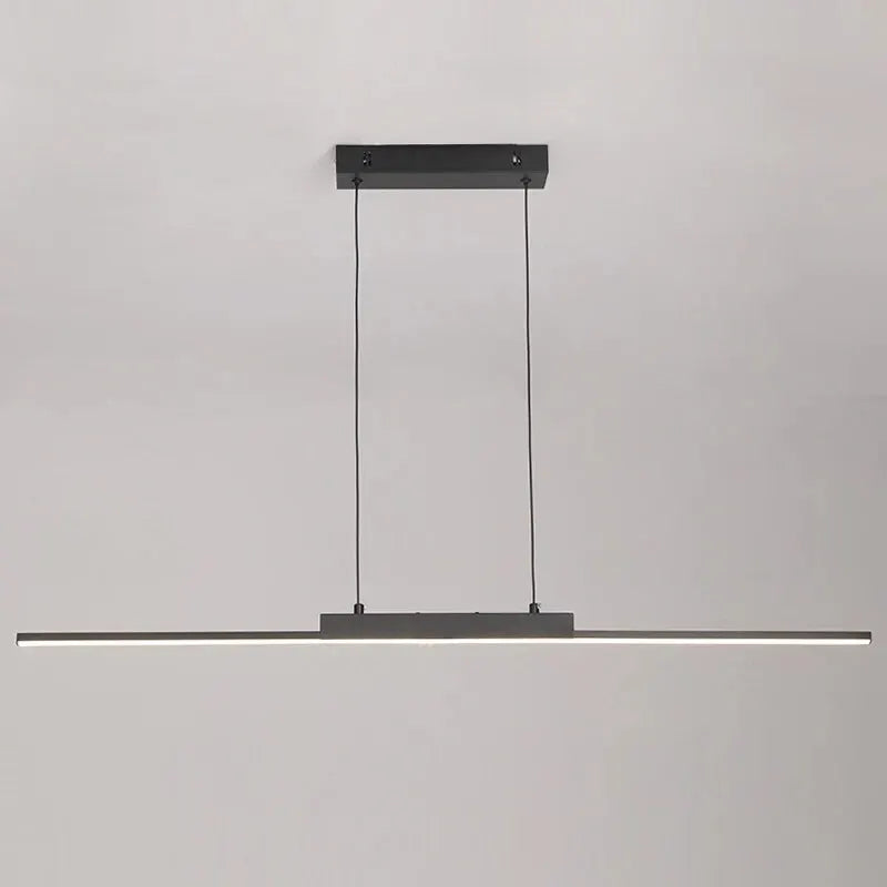 Axyaa Modern Simple Pendant Lights for Dining Room and Kitchen