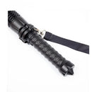 Axya Self-defense LED Flashlight: Rechargeable, Powerful, Waterproof, Portable Emergency Equipment