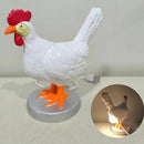 Axyaa Chick Night Light: Easter Party Decor, Kids' Gift, Home Ornament