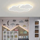 Axyaa Children's LED Ceiling Light for Modern Room Decor