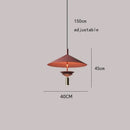 Axyaa Designer Pendant Lamp: Modern Living Room Spotlight Fixture for Restaurant and Bedroom