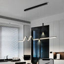 Axyaa Modern Pendant Light Chandeliers - Indoor Ceiling Lamp Fixture