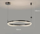 Axyaa Elegant Indoor Lighting: Hall & Dining Room Chandelier, Ceiling Lights - Stylish Fixtures